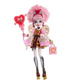 Monster High panenka dsiv sladk oslava - CUPID
