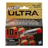 Hasbro Nerf Ultra 10 ipek