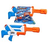 NERF Velk Nerf Soa Twister Super rotan hlave 1094 ml