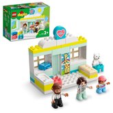 LEGO DUPLO 10968 Nvtva doktora