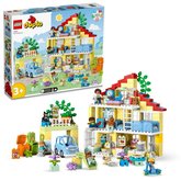 LEGO DUPLO 10994 Rodinn dm 3 v 1