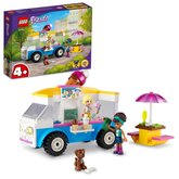 LEGO Friends 41715 Zmrzlinsk vz