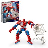 LEGO Marvel 76308 Spider-Man v robotickm obleku vs. Anti-Venom