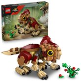 LEGO Jurassic World 76970 Dinosau mld Dolores: Aquilops