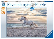 Ravensburger Veern cval 500 dlk