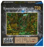 Ravensburger Exit Puzzle: Chrm v Ankor 759 dlk