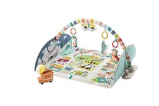 Fisher Price Hrac deka s aktivitami GJD41