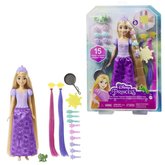 Disney Princess Locika s pohdkovmi vlasy