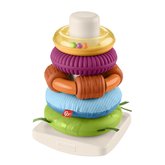 Fisher Price Skldaka ROCK-A-STACK