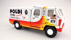 Kovap Tatra 815 DAKAR 1996 Poldi 1:43