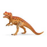 Schleich 15019 Prehistorické zvířátko - Ceratosaurus s pohyblivou čelistí