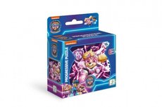 Puzzle Skye Tlapkov patrola/Paw Patrol 22x22cm 16 dlk