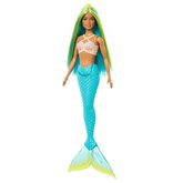 Mattel Barbie Pohdkov mosk panna - modr HRR03